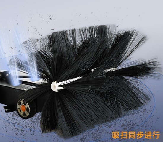 hvac duct cleaning robot (4)
