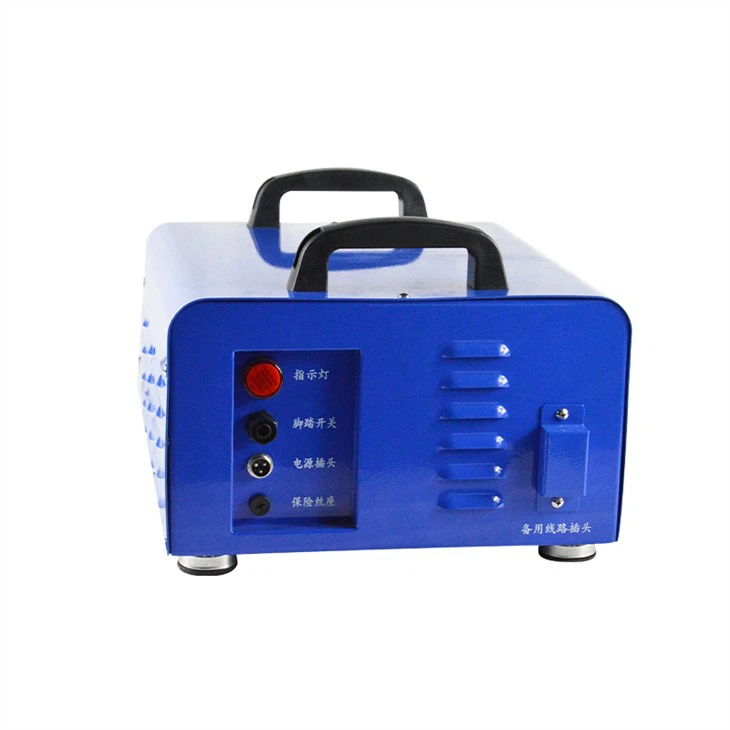 Condenser Tube Cleanning Tool