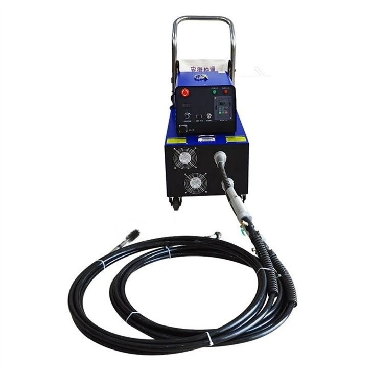 KT-206 Efficient Boiler Tube Cleaner