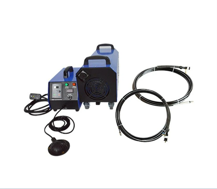 Well-performing Industrial Tube Cleaner