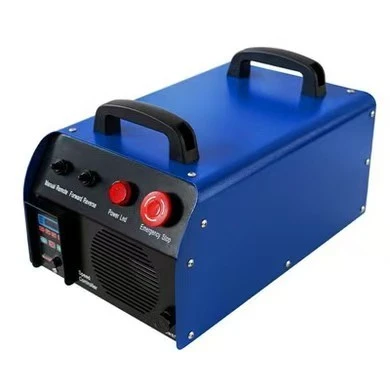 KT 926 MULTI FUNGSI PORTABLE HVAC Air Duct Machine