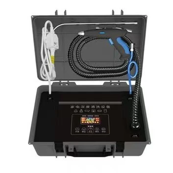 KT 925 Robot Mini Duct Mini Hvac Deep Clean